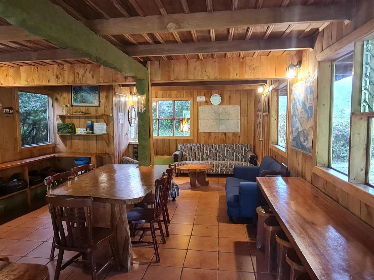 Finca Terra Viva Монте-Верде Экстерьер фото